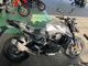 Фото Honda CB750 HORNET 2025 с японского аукциона