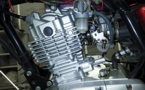 SUZUKI GN125 H