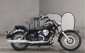 YAMAHA DRAGSTAR 250 VG05J