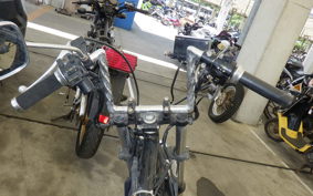 KAWASAKI Z550 FX LTD KZ550C
