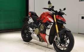 DUCATI DUCATI ストリート FIGHTER V4S 2020