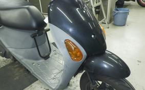 SUZUKI LET's 4 2022 CA45A