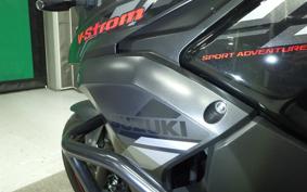 SUZUKI V-STROM 250 A 2018