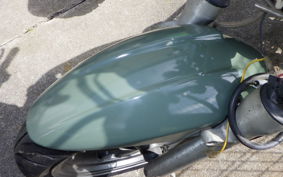 KAWASAKI BALIUS 250 2002 ZR250A