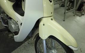 HONDA C110 SUPER CUB JA10