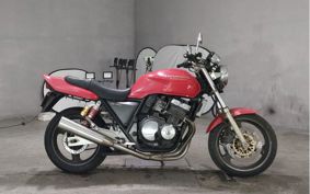 HONDA CB400SF NC31