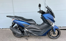 YAMAHA NMAX ABS SED6J