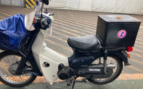 HONDA SUPER CUB50 AA01