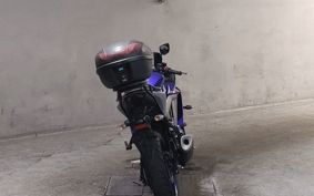 YAMAHA YZF-R25 RG43J