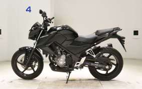 HONDA CB250FA 2020 MC43