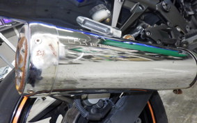 KAWASAKI NINJA 250R 2021 EX250K