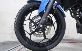KAWASAKI Z250 SL BR250E