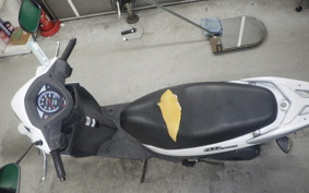 SUZUKI ADDRESS 110 CE47A