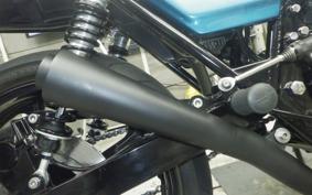 KAWASAKI Z400 FX 1980 KZ400E