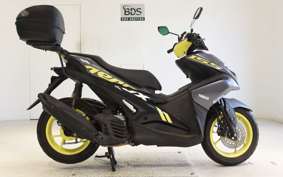 YAMAHA AERO X155