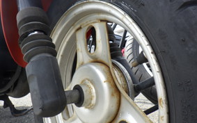 HONDA TODAY 2 AF67