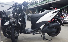 YAMAHA TRICITY 125 A 2016 SEC1J