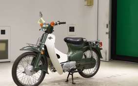HONDA C50 SUPER CUB 2006 C50