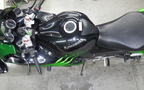 KAWASAKI ZX 1400 NINJA R A 2014