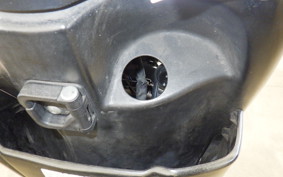 SUZUKI ADDRESS V125 S