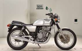 HONDA GB250 CLUBMAN Gen.4 MC10