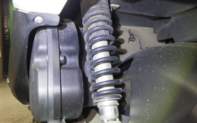 SUZUKI ADDRESS V125 DT11A