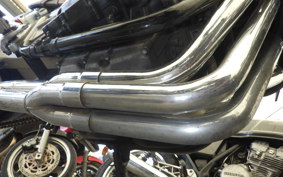SUZUKI GSX400 IMPULSE 2009 GK7CA