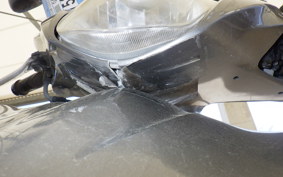 HONDA ﾌﾞﾘｰｽﾞ110