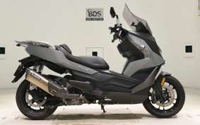 BMW C400GT 2020