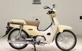 HONDA C110 SUPER CUB 2021 JA10