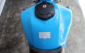 YAMAHA XT250 SEROW T 30X