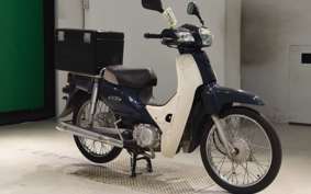 HONDA C50 SUPER CUB AA04