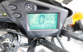 YAMAHA SEROW TOURING DG31J