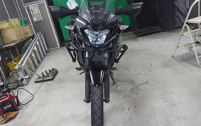 KAWASAKI VERSYS X250 A LE250D