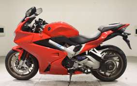 HONDA VFR800F 2014 RC79