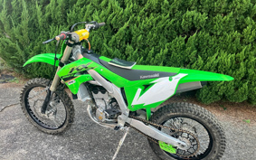 KAWASAKI KX250X KX252D