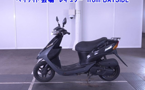 SUZUKI LETS2