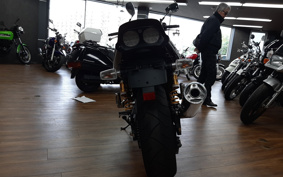YAMAHA XJR1300 2016 RP17J