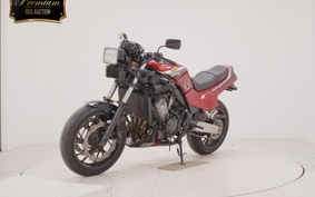 HONDA CB650F 2016 RC83