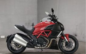 DUCATI DIAVEL G100AB