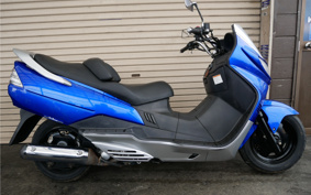 KAWASAKI EPSILON 250 CJ42B