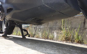 SUZUKI ADDRESS 110 CE47A