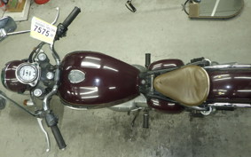 KAWASAKI ESTRELLA CUSTOM 2002 BJ250A