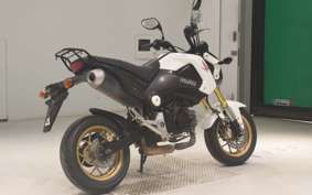 HONDA ｸﾞﾛﾑ 2021 JC61