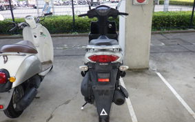SUZUKI ADDRESS 110 CE47A