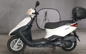 YAMAHA AKUSHI STREET SE53J