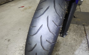 HONDA CB400SF VTEC 2011 NC42