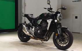 HONDA CB1000R GEN 2 2019 SC80