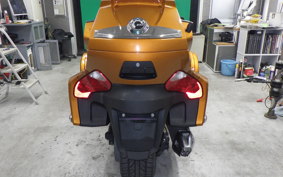 OTHER CAN-AM SPIDER RT LIMITED 2014