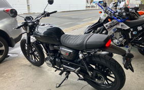 HONDA GB350S 2022 NC59
